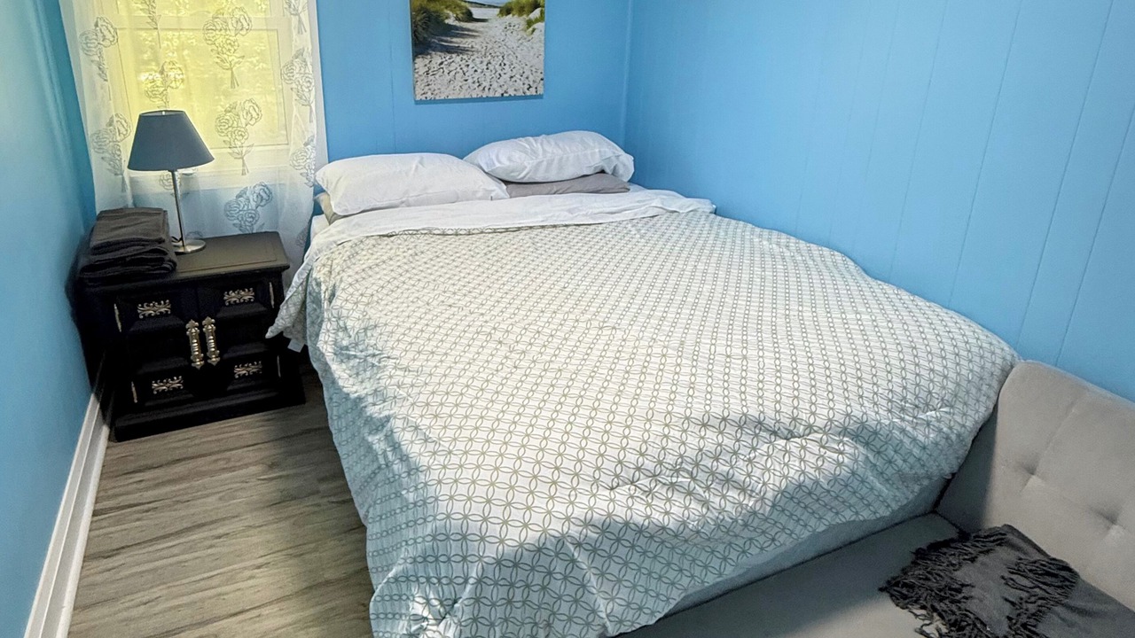 Photo of Bedroom in Port Elgin