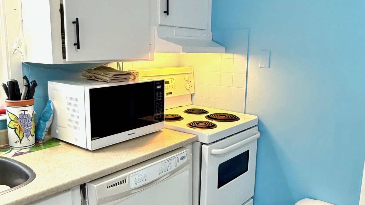 Photo of Kitchen in Port Elgin