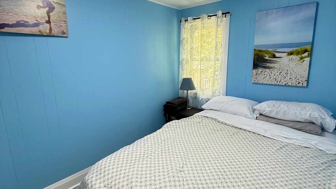 Photo of Bedroom in Port Elgin