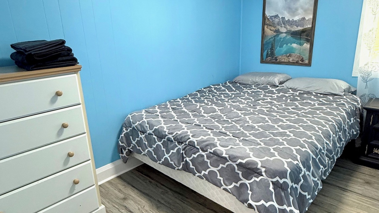 Photo of Bedroom in Port Elgin