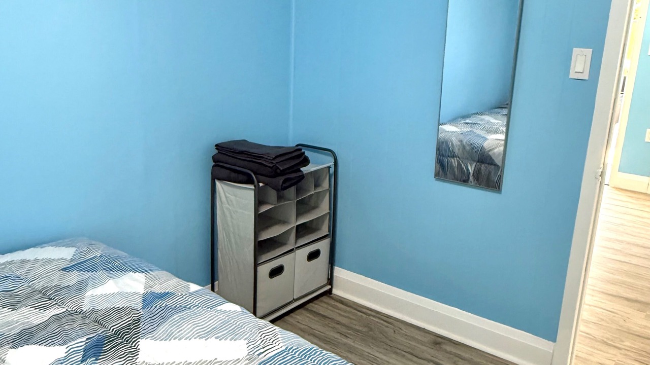 Photo of Bedroom in Port Elgin