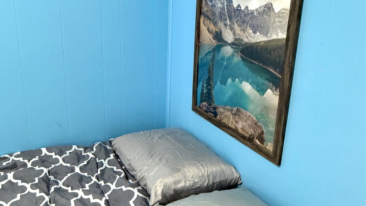 Photo of Bedroom in Port Elgin