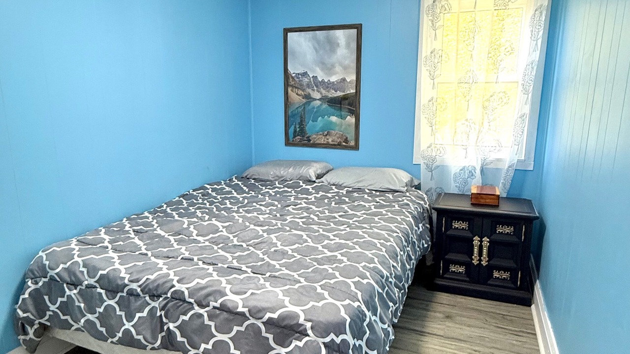 Photo of Bedroom in Port Elgin