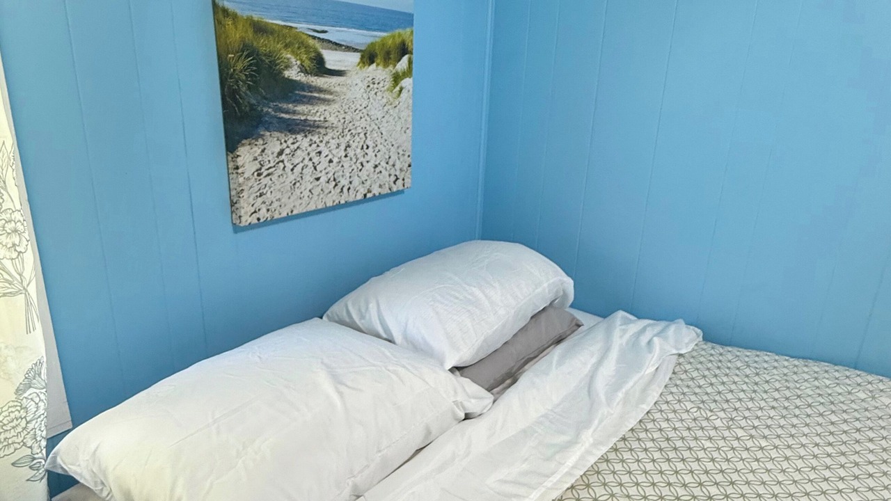 Photo of Bedroom in Port Elgin