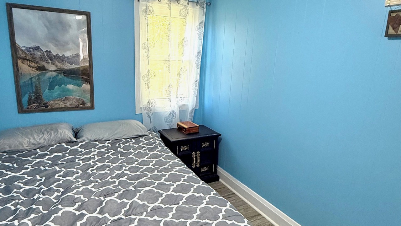 Photo of Bedroom in Port Elgin