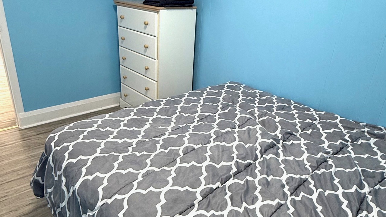 Photo of Bedroom in Port Elgin
