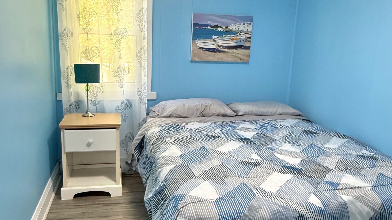 Photo of Bedroom in Port Elgin