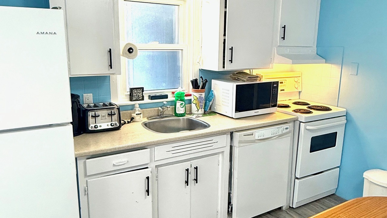 Photo of Kitchen in Port Elgin