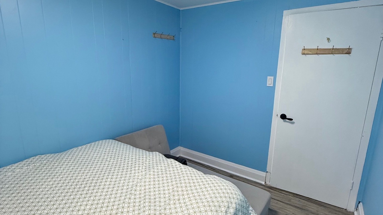 Photo of Bedroom in Port Elgin
