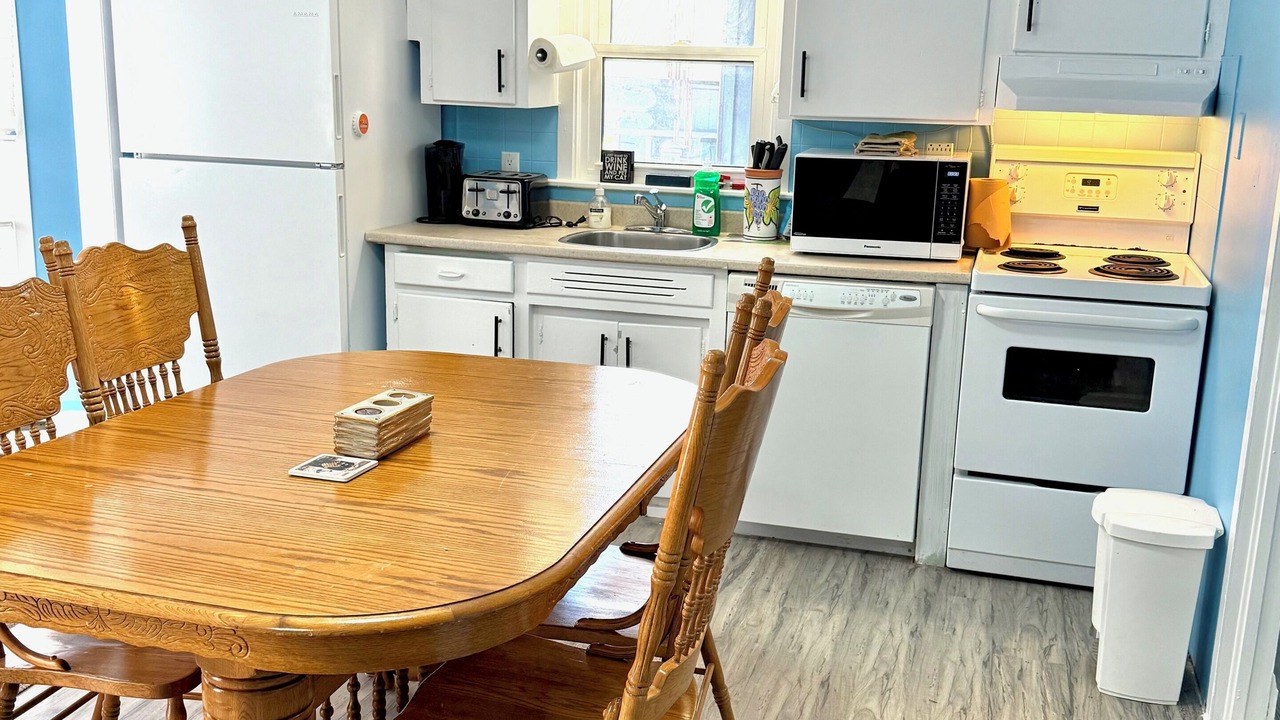 Photo of Kitchen in Port Elgin