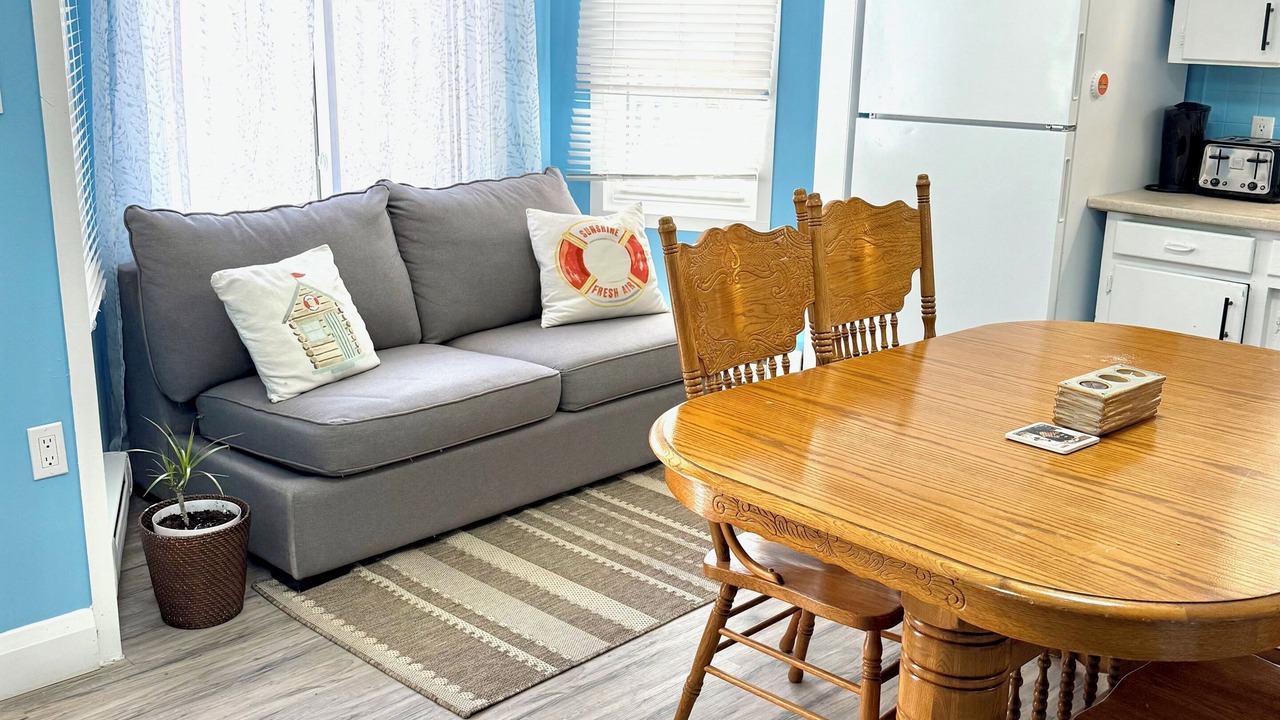 Photo of Livingroom in Port Elgin