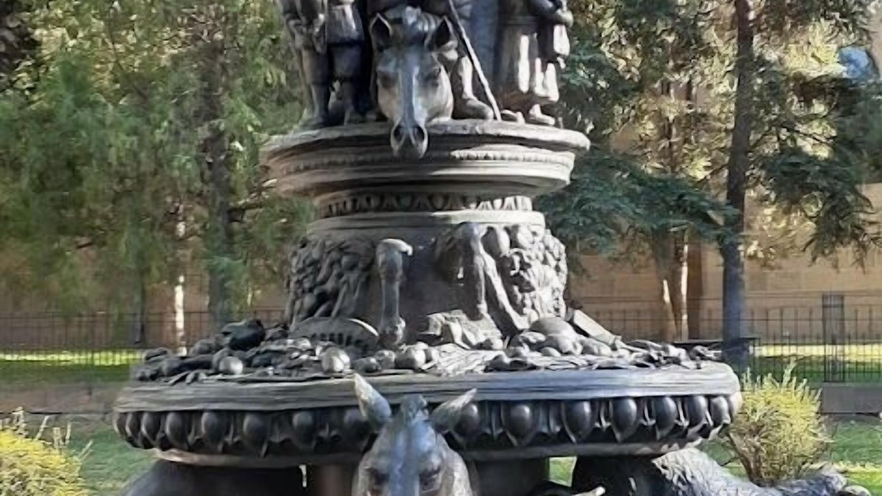 Photo of Others in Downtown Santa Fe