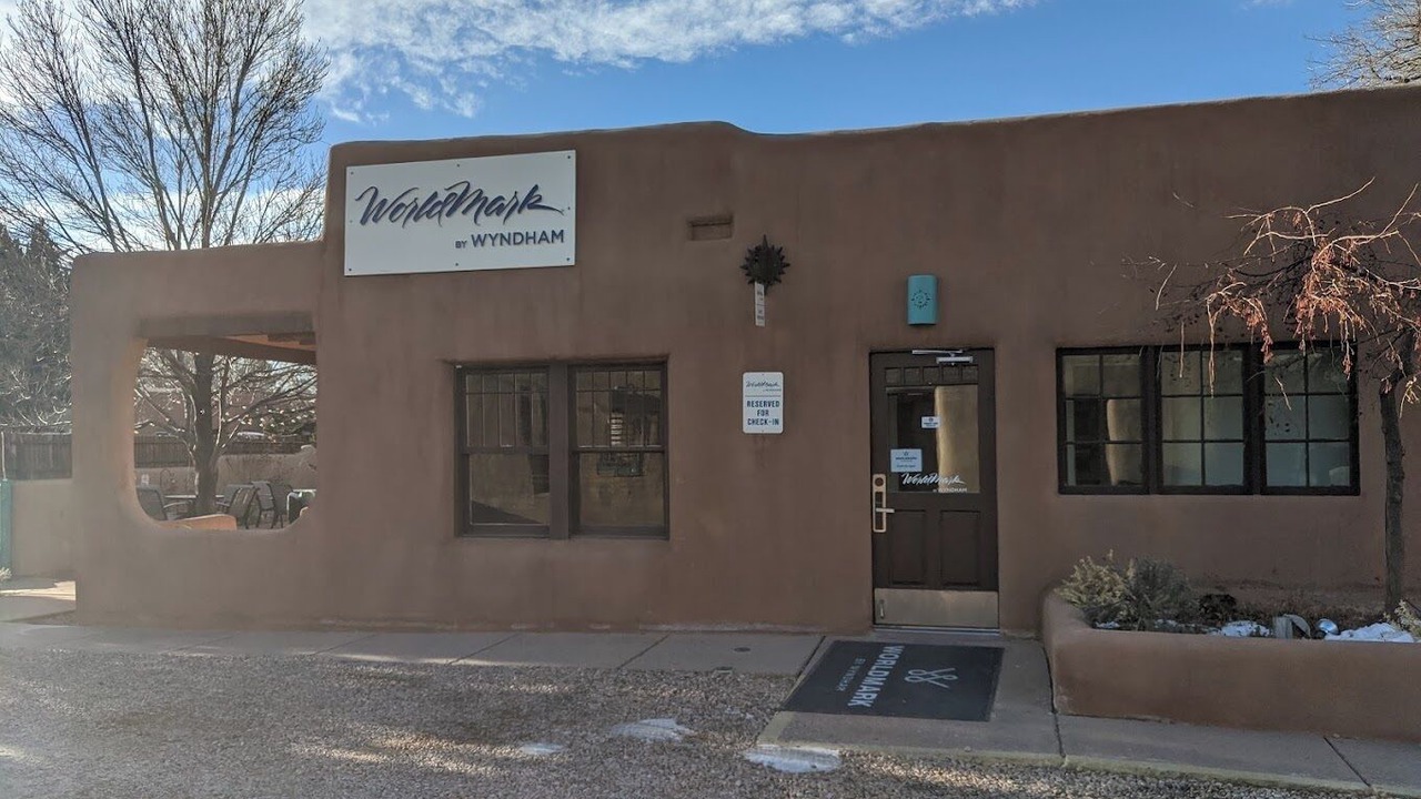 Photo of Others in Downtown Santa Fe