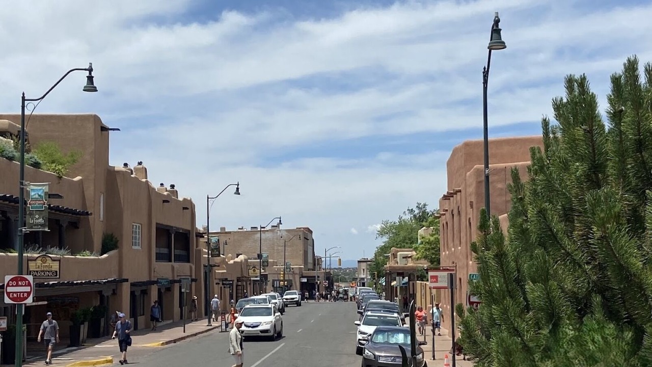 Photo of Others in Downtown Santa Fe