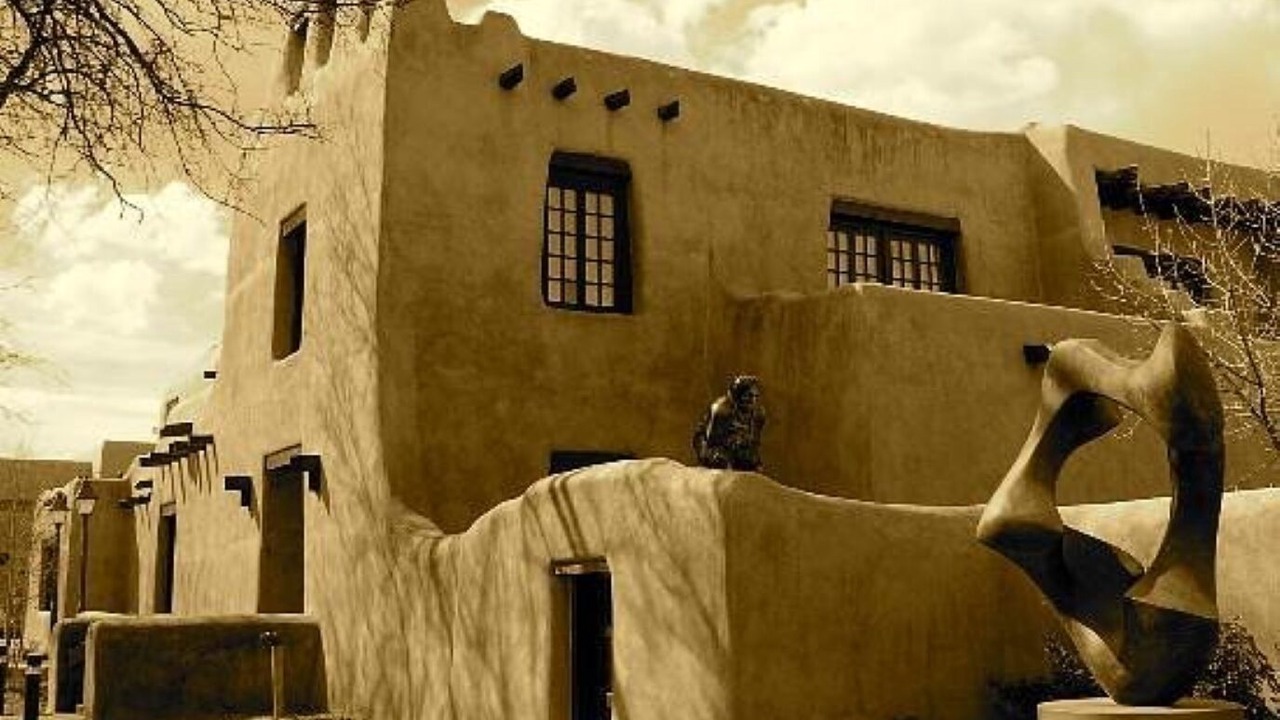 Photo of Others in Downtown Santa Fe