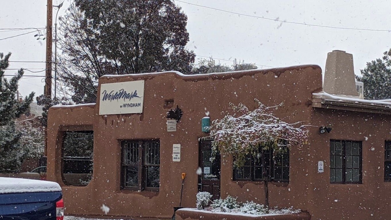 Photo of Others in Downtown Santa Fe