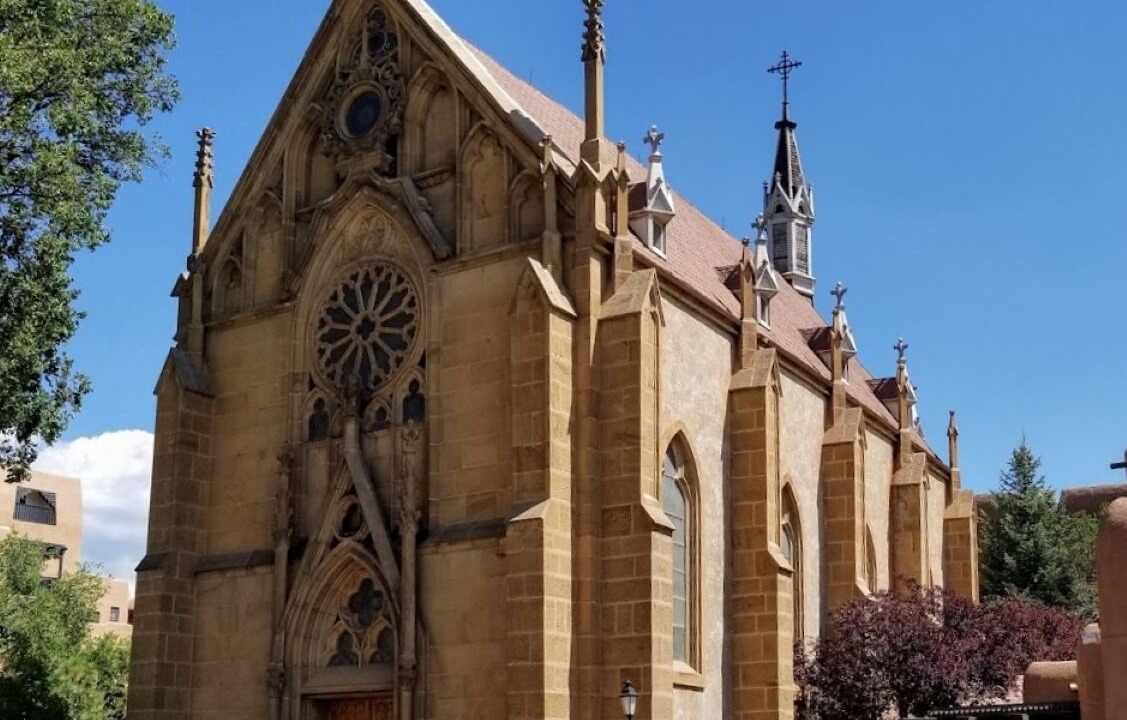 Photo of Others in Downtown Santa Fe