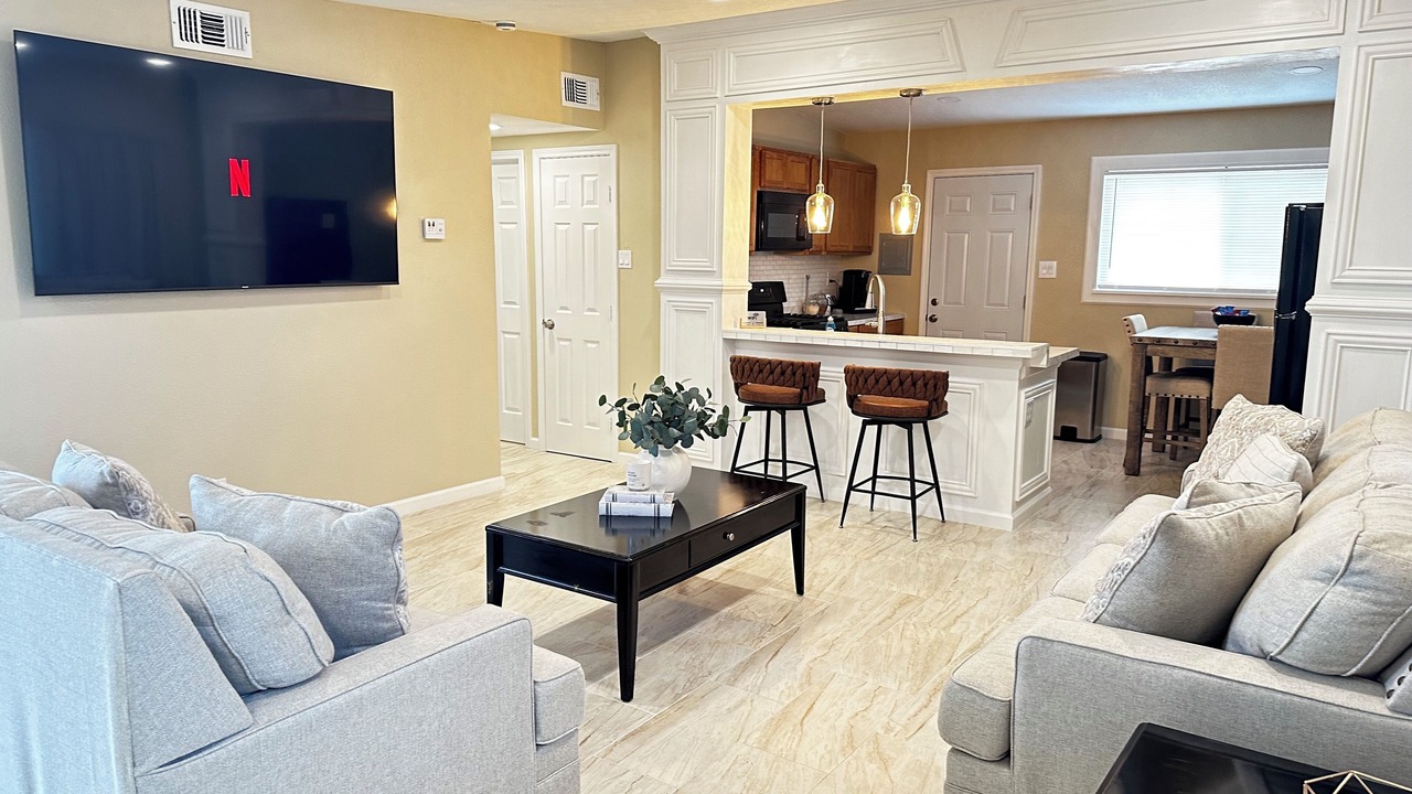 Photo of Livingroom in Hobbs