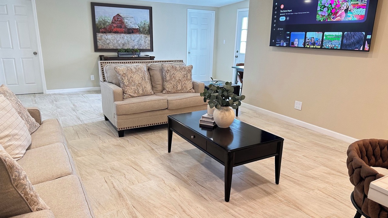 Photo of Livingroom in Hobbs