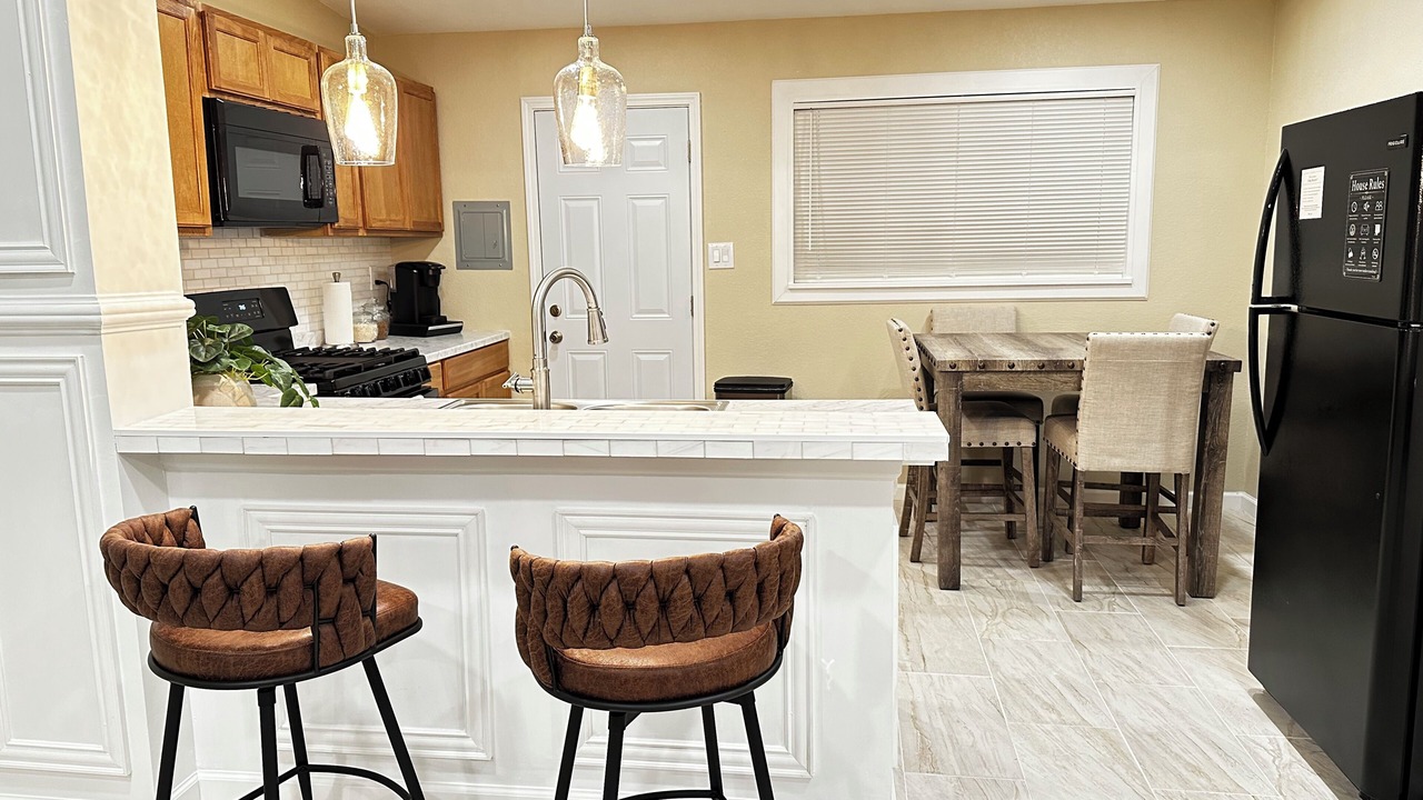 Photo of Kitchen in Hobbs