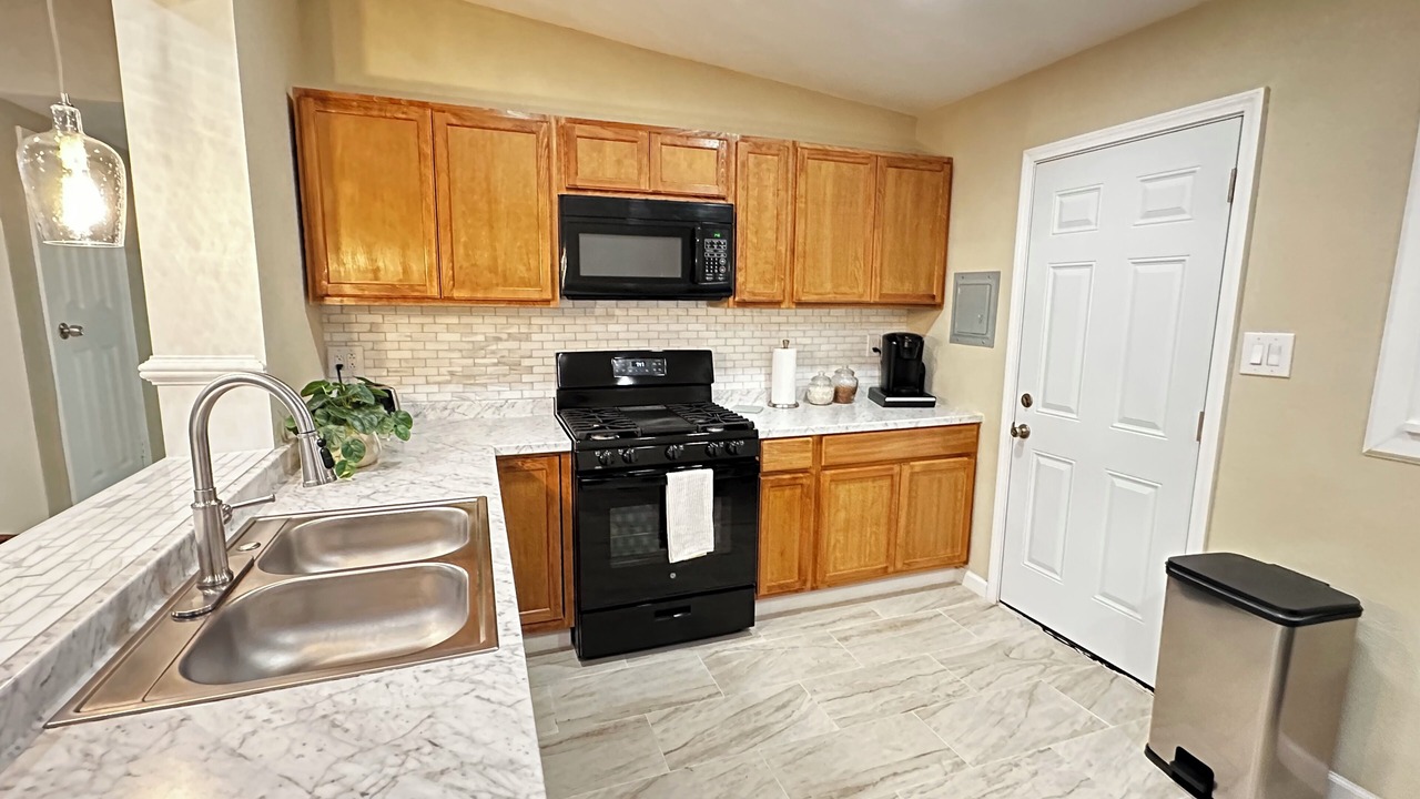 Photo of Kitchen in Hobbs
