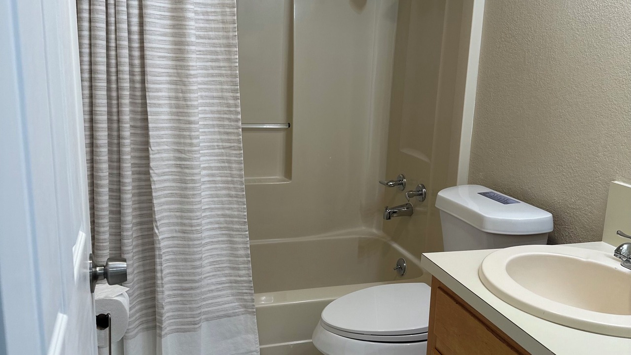 Photo of Bathroom in Hobbs