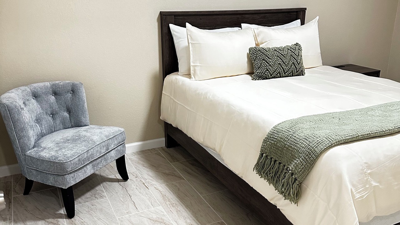 Photo of Bedroom in Hobbs