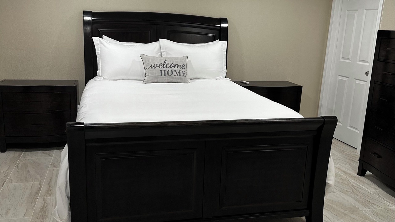 Photo of Bedroom in Hobbs
