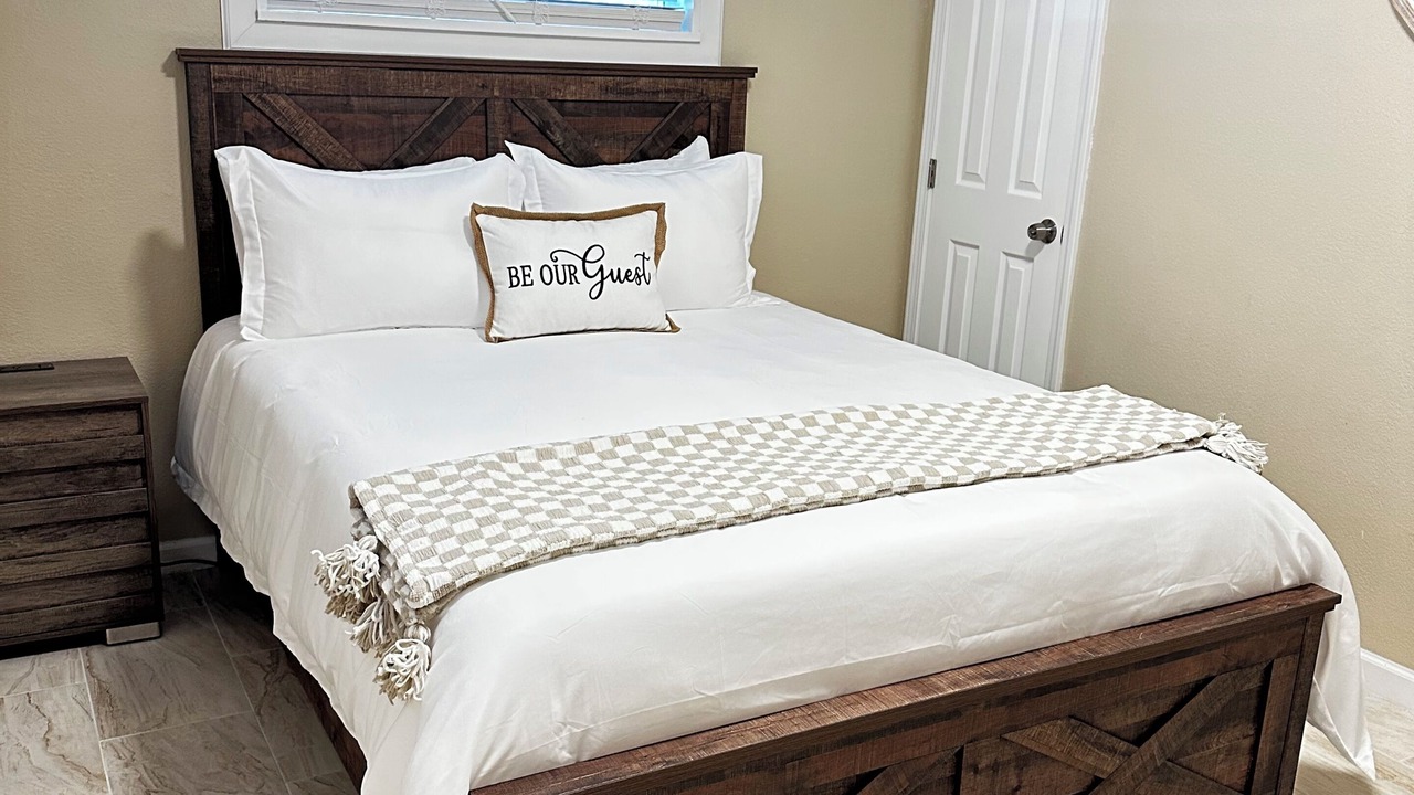 Photo of Bedroom in Hobbs