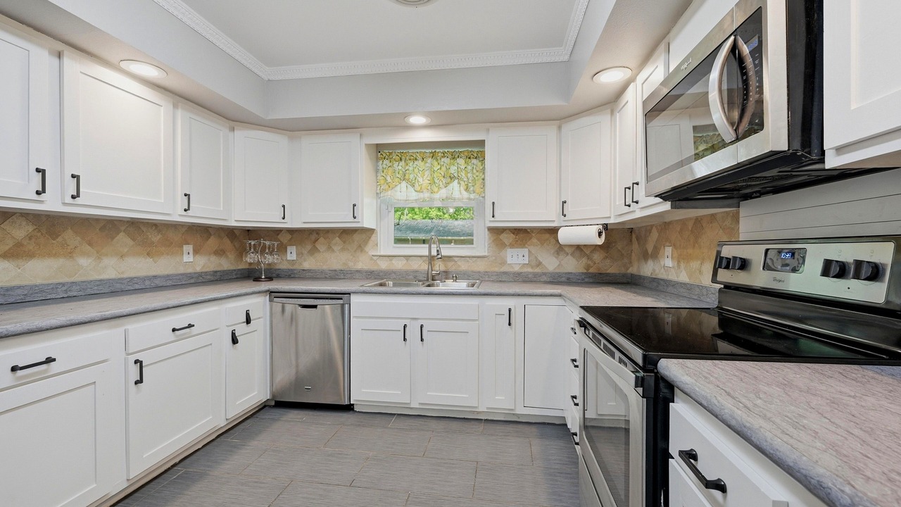 Photo of Kitchen in Gainesville