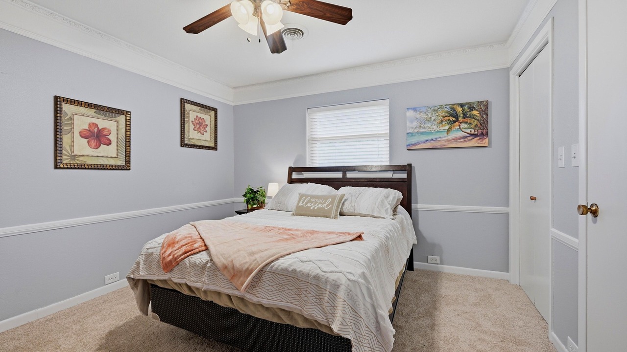 Photo of Bedroom in Gainesville