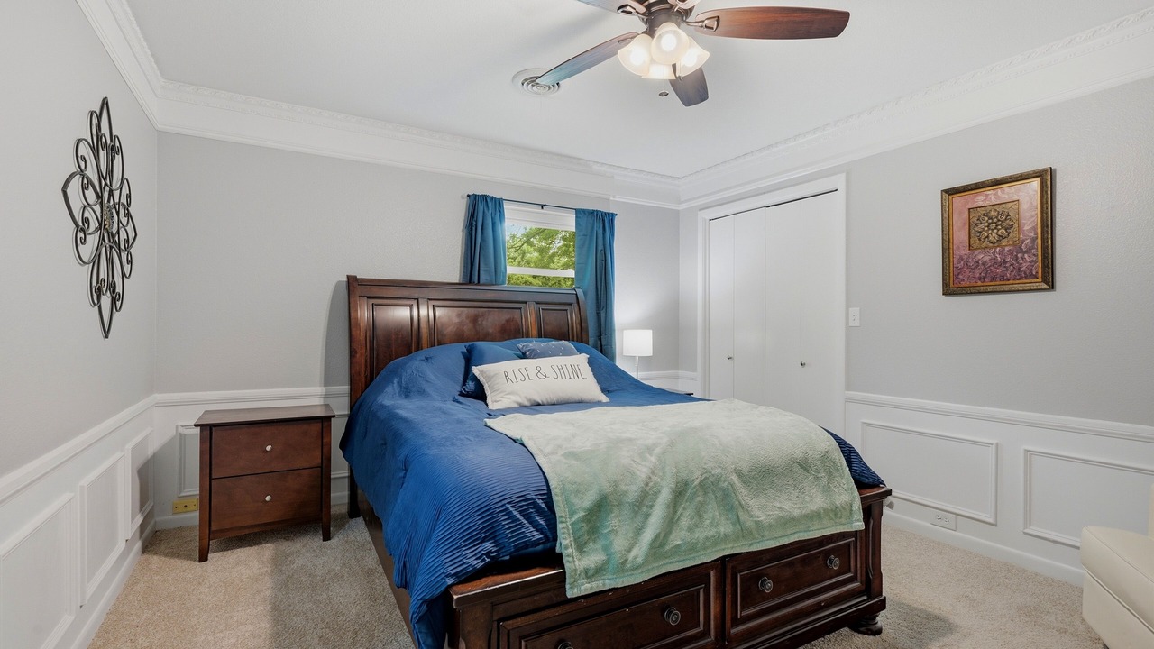 Photo of Bedroom in Gainesville