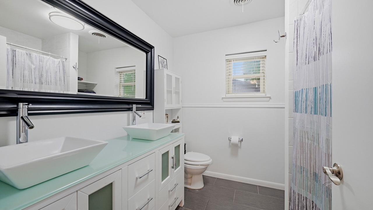Photo of Bathroom in Gainesville