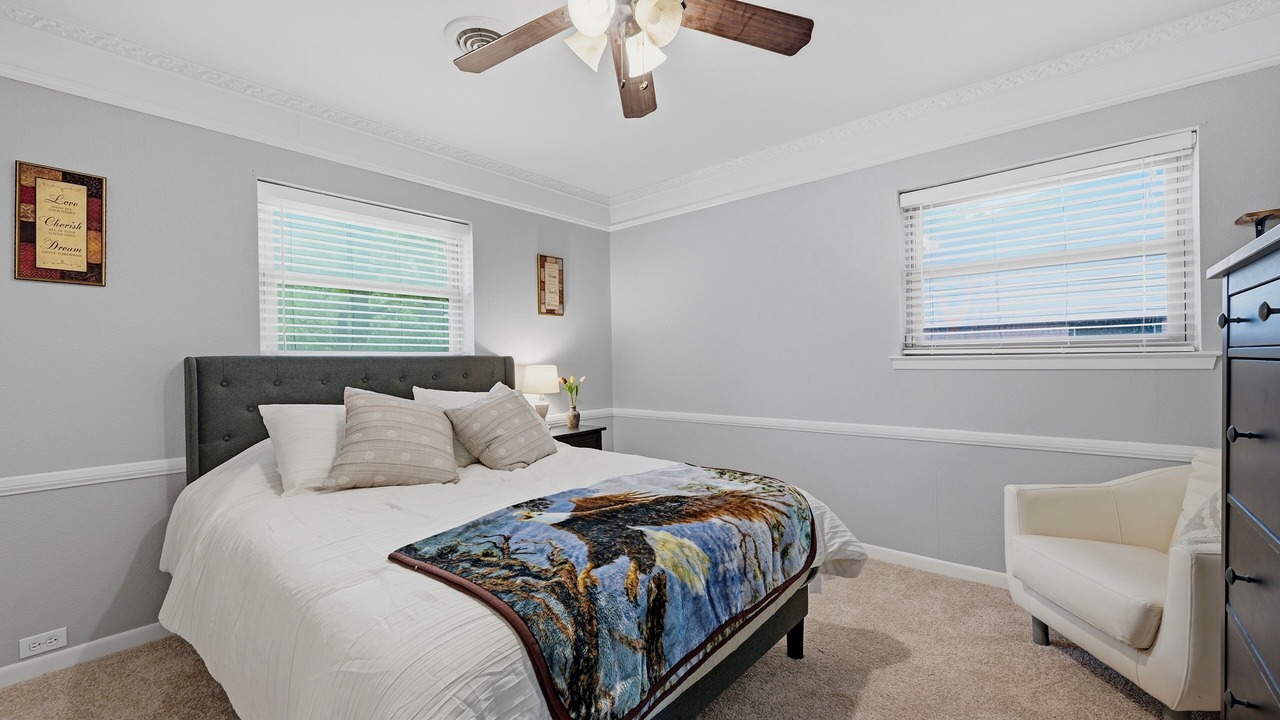 Photo of Bedroom in Gainesville
