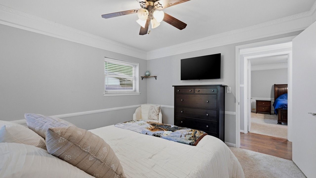 Photo of Bedroom in Gainesville