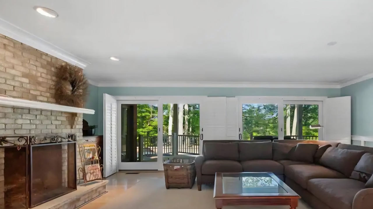 Photo of Livingroom in Lusby