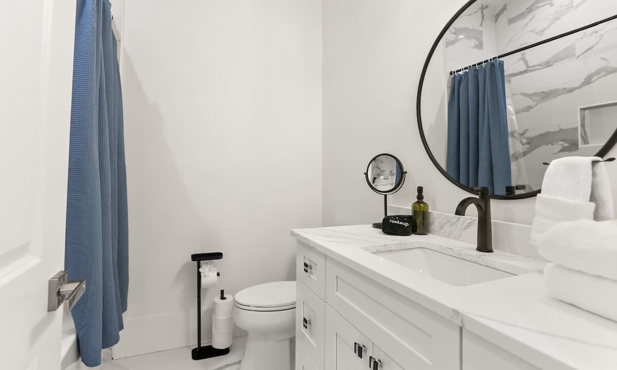 Photo of Bathroom in Faubourg Delassize