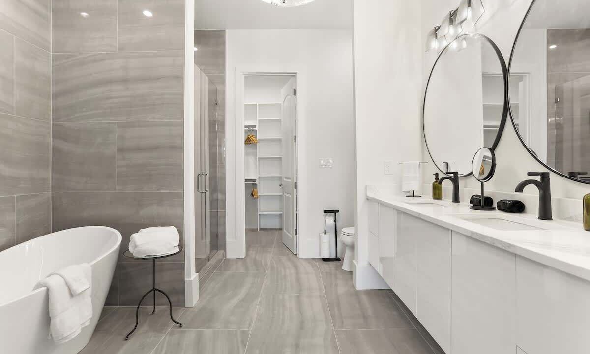 Photo of Bathroom in Faubourg Delassize