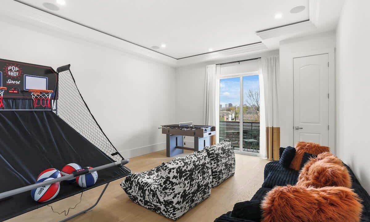 Photo of Bedroom in Faubourg Delassize