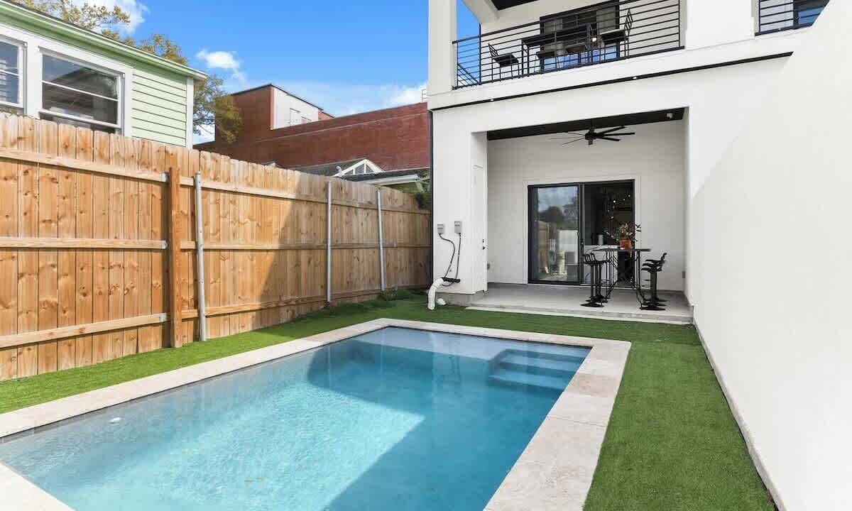 Photo of Outdoor in Faubourg Delassize