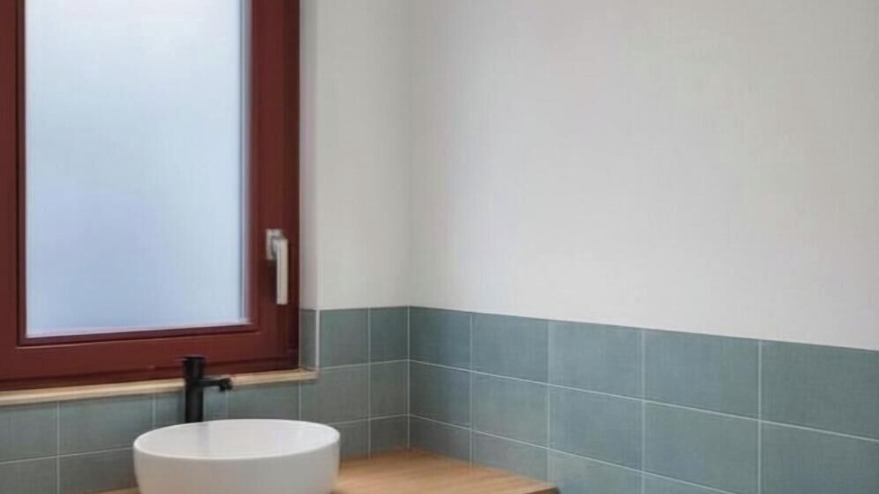Photo of Bathroom in Chateaudouble