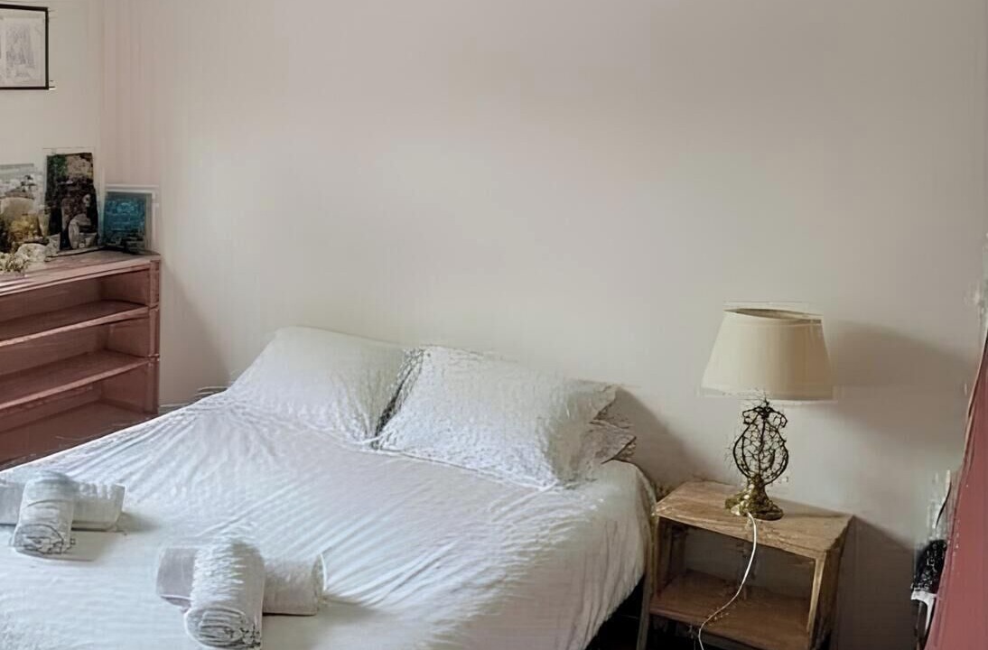 Photo of Bedroom in Chateaudouble