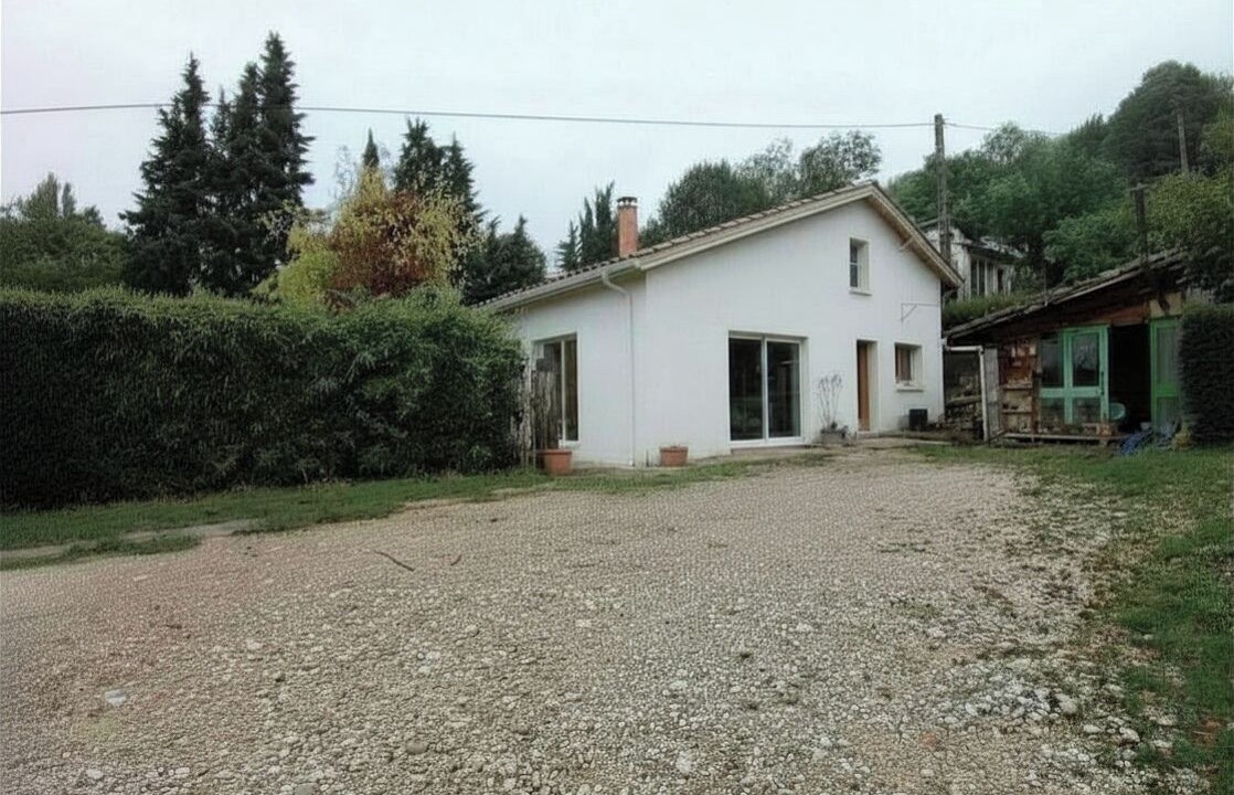 Photo of Outdoor in Chateaudouble