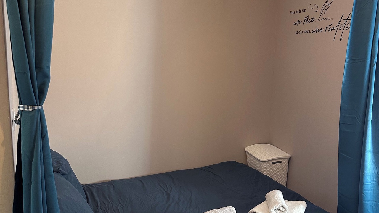 Photo of Bedroom in Ploermel