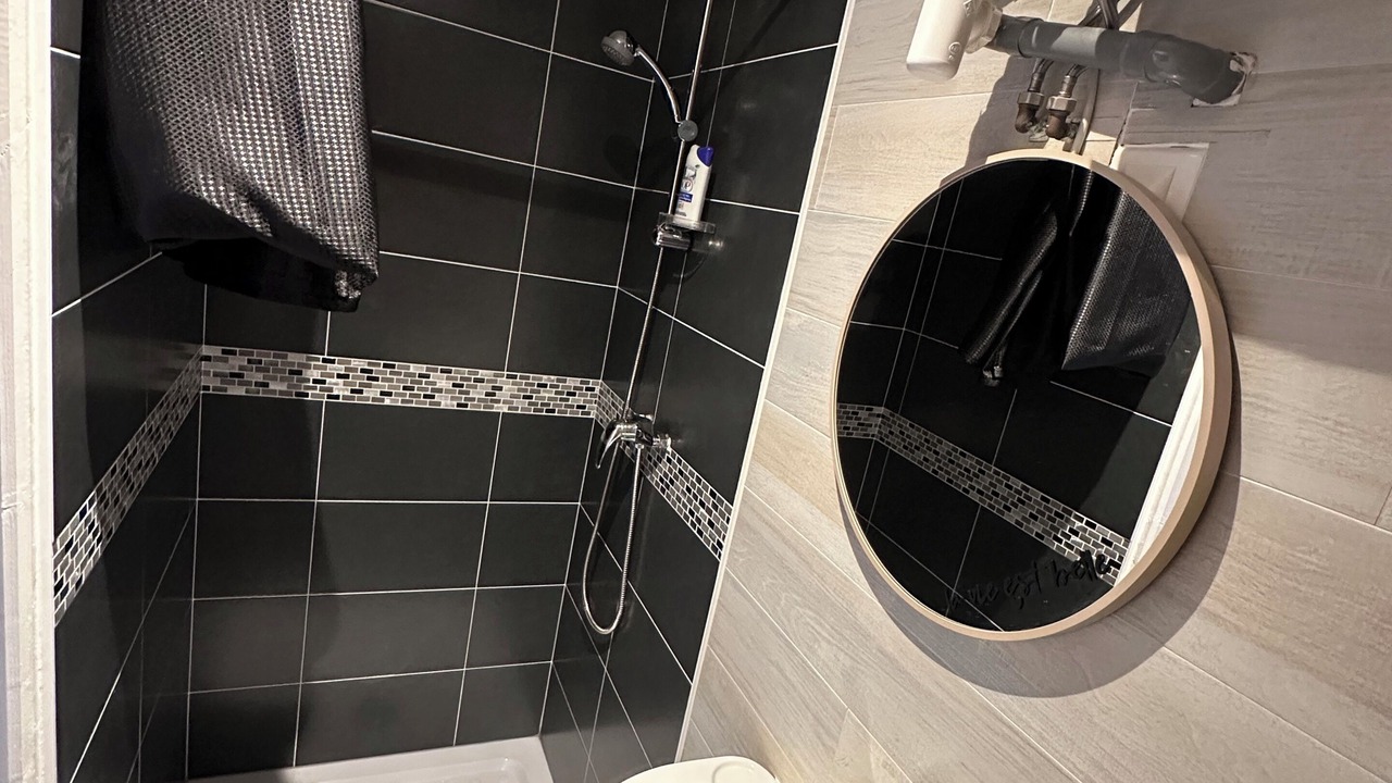 Photo of Bathroom in Ploermel