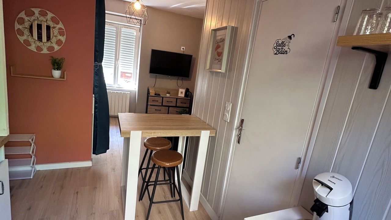 Photo of Kitchen in Ploermel