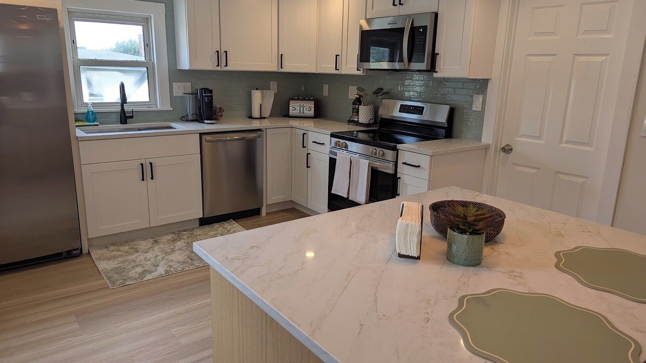 Photo of Kitchen in Marlborough