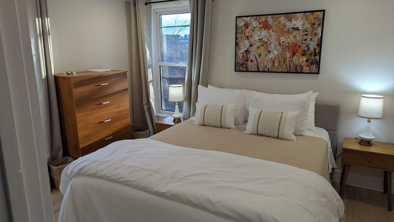 Photo of Bedroom in Marlborough