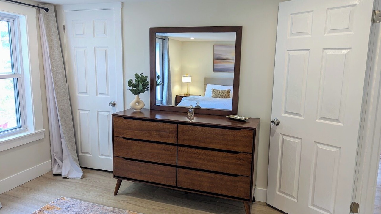 Photo of Bedroom in Marlborough