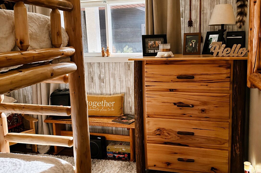 Photo of Bedroom in Lupton